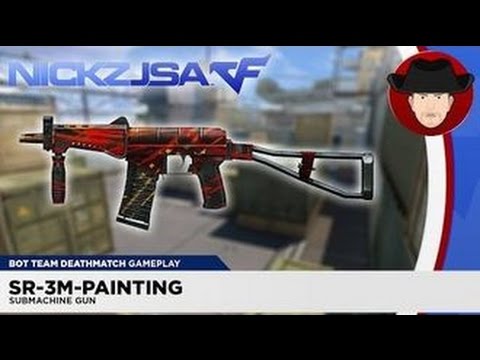 [CFNA] Sr-3m abstract