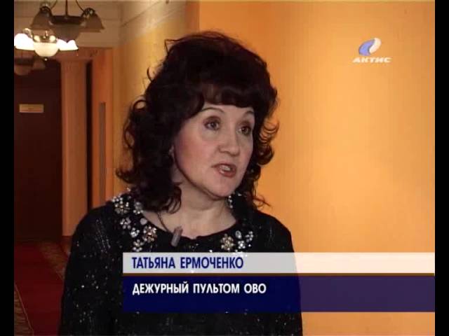 Премии за помощь в раскрытии преступлений вручили ангарчанам