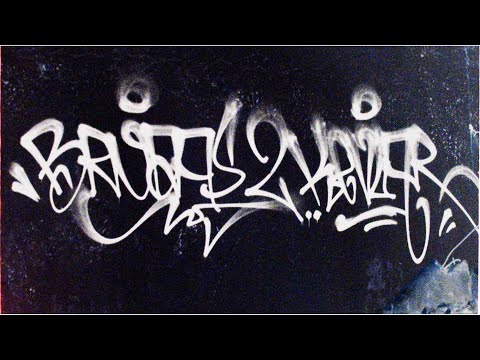 KEVLAR - BRUDAS2 @808KOSA [GIGANT EP]