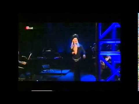 Tim Fischer - Stroganoff