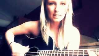 BriSelle- Save Yourself (Senses Fail)