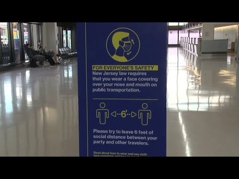 NJ Lawmakers Advance Bill Requiring Public Schools Quarantine For Fourteen Days