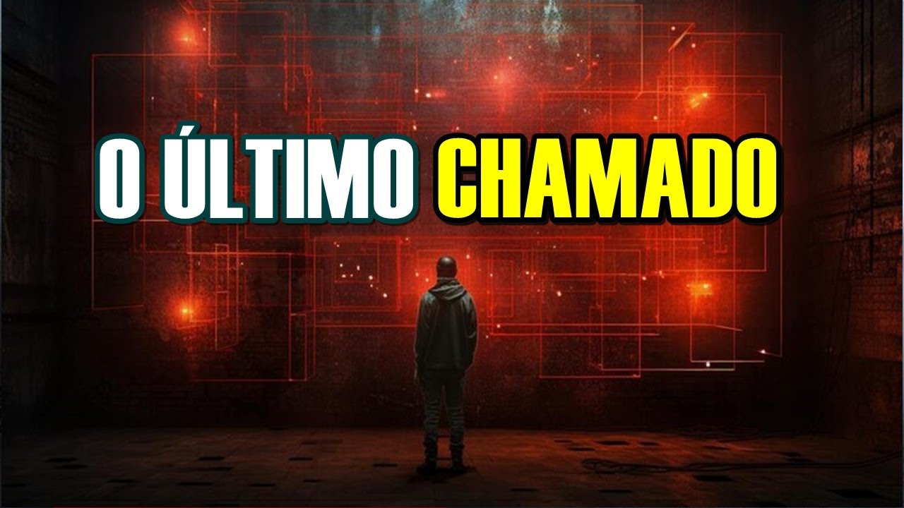 A última narrativa sobre a ASCENSÃO planetária e o que faz parte da MATRIX | Henrique Luiz Ghignatti