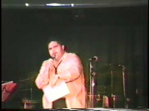 MIGUEL, OSCAR Y LA FANTASIA En Vivo CASANOVAS, Miami Agosto 23, 1985 2da Parte