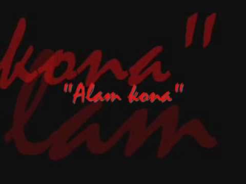 Alam kona - Northside records ft. smugglaz