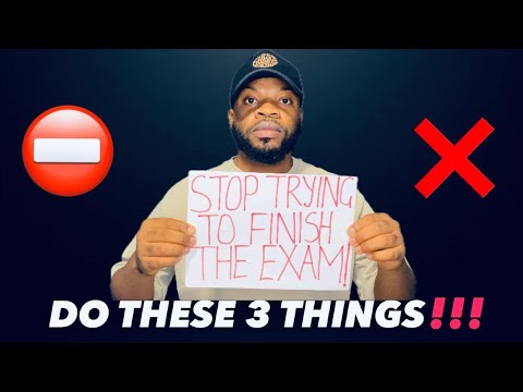 How To Get A Distinction In Accounting Grade 12 | 2025