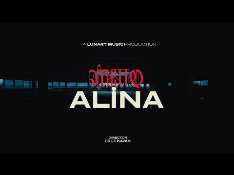 Metto - Alina Alina (Official Music Video)