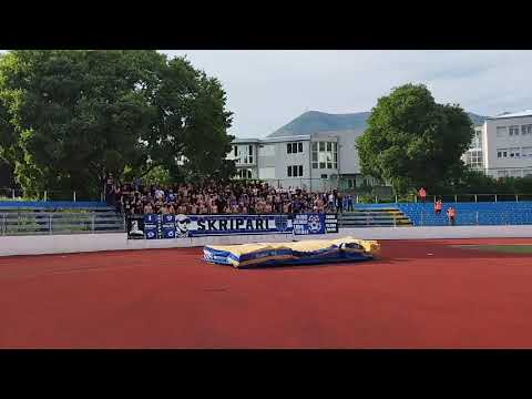 Škripari Široki Brijeg u Trebinju | 28. 5. 2023.