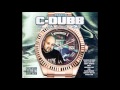 C Dubb    Way 2 Cold