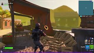みんなの好きなアニメは？誰でもコメント大歓迎のFORTNITE配信