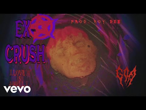 Video thumbnail for Ex Crush