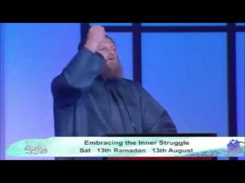 Abdur Raheem┇Such is Jannah ┇Beautiful ┇Amazing ┇Must Watch