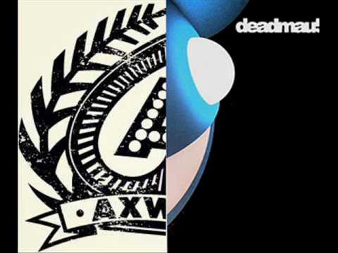 Deadmau5 vs Axwell - Strobe Together (ALGERIAN BOOTLEG).wmv