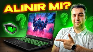 RTX 4060'lı oyun bilgisayarı - Monster Tulpar T6 V3.1.2 neler sunuyor?