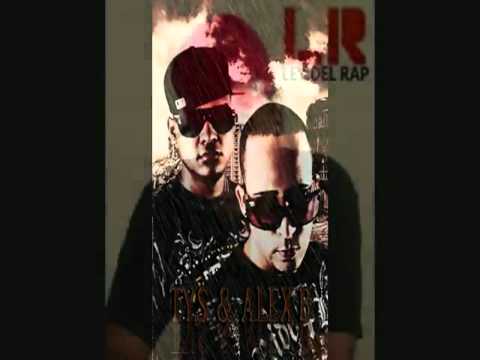 T.y.S & Alex B Feat. LR - No Quiero Volver a Ti (Remix) ►[Mp3]◄