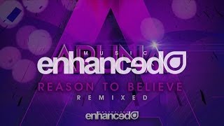 Aruna - Reason To Believe (Fractal Remix) [OUT NOW]