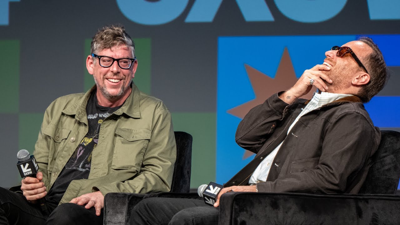 The Black Keys | SXSW 2024 Keynote