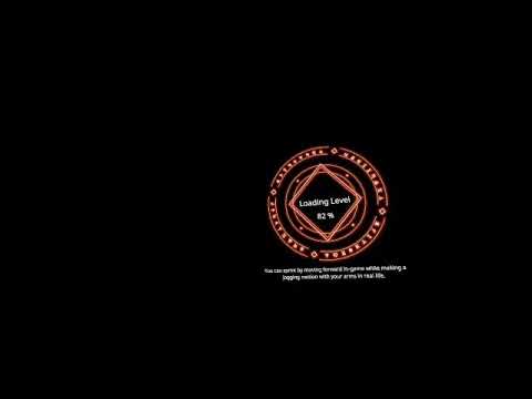 my first vr gameplay for you guys blades and sorcery nomad u12