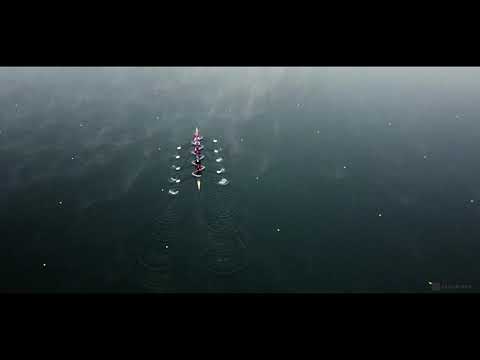 Осмерац ВК Црвена Звезда-Београд/ Rowing Club Red Star-Belgrade men's eight 8+