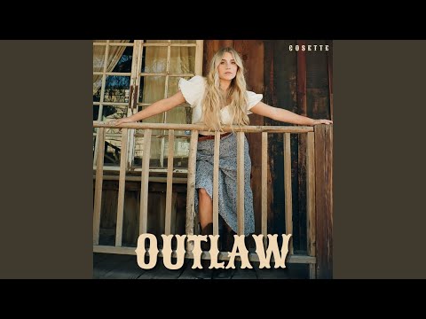 Outlaw - Cosette Smith