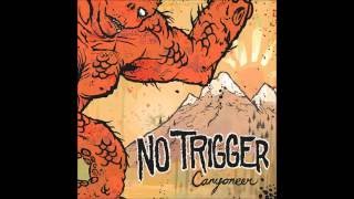 No Trigger - Canyoneer [2006] (Full Album)
