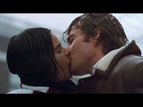 (Where Do I Begin?) Love Story - Andy Williams (Starring Ali MacGraw, Ryan O'Neal. Music by F. Lai)