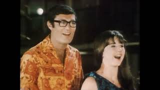 The Seekers - Isa Lei (1967)