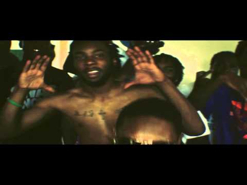 Official Music Video Lil Rob (C.r.i.p)Directed by TeeHood