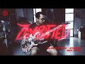ZOMBIFIED - Falling In Reverse [Bass Cover]