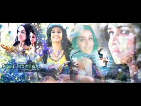 Ishika chaurasia Teri galliyan