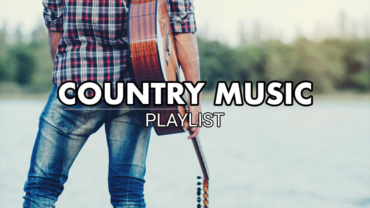 Country Music Collection: From Nashville to Your Heart!