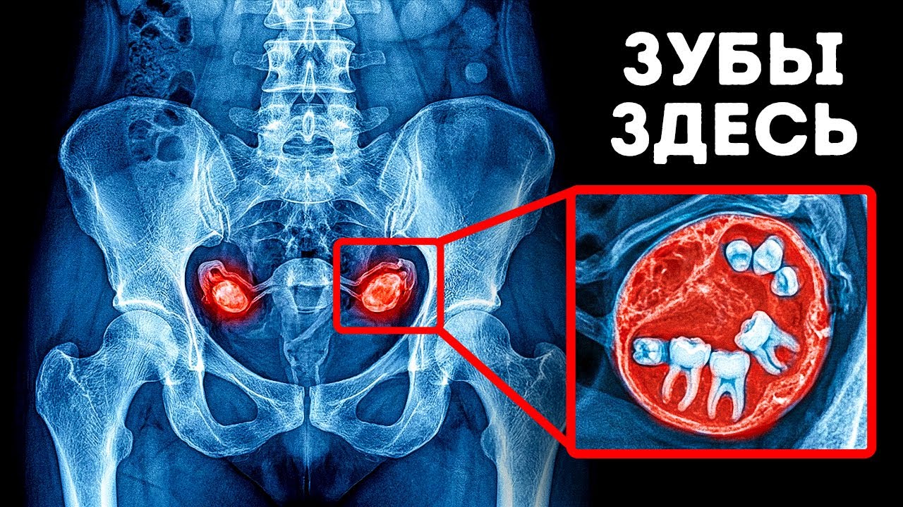 Вы больше никогда не будете видеть свое тело таким же образом