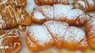 סופגניות קוראסון שוקולד מעולה מטבח בקלי קלות ליהי קרויץ (ליהי קרויץ - מטבח בקלי קלות) - התמונה מוצגת ישירות מתוך אתר האינטרנט יוטיוב. זכויות היוצרים בתמונה שייכות ליוצרה. קישור קרדיט למקור התוכן נמצא בתוך דף הסרטון סופגניות קוראסון שוקולד מעולה מטבח בקלי קלות ליהי קרויץ (ליהי קרויץ - מטבח בקלי קלות) - התמונה מוצגת ישירות מתוך אתר האינטרנט יוטיוב. זכויות היוצרים בתמונה שייכות ליוצרה. קישור קרדיט למקור התוכן נמצא בתוך דף הסרטון