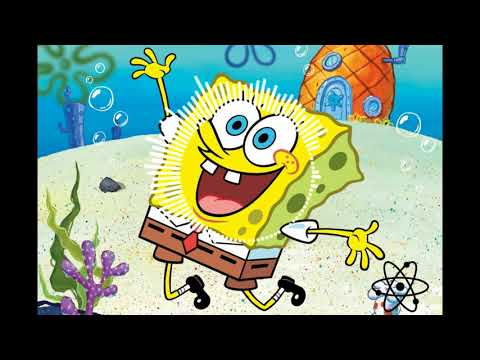 Vini Vici- Spongebob Squarepants x The Tribe(ATOMSWAG REMIX)