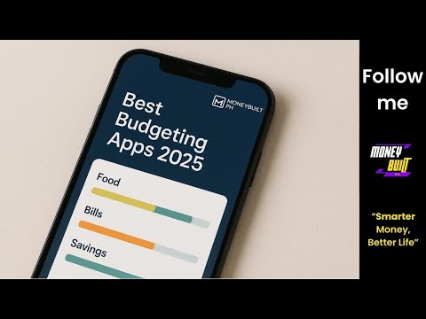 3 Budget Apps That Changed My Finances (Perfect for Beginners)