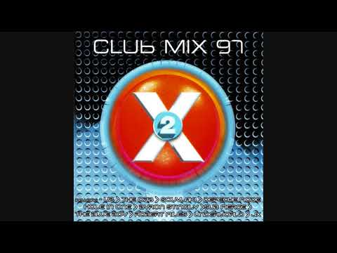 Club Mix 97 2 - CD1