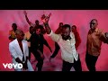 Baha Men, Maffio - Fire (Official Video)