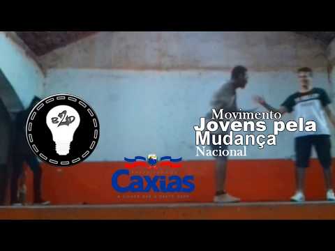 Tharllyson Silva x Romeu Sousa - ARENA HUNTERS - [FREE STEP BRASIL]