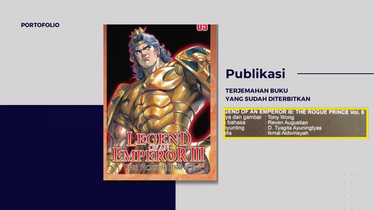 Penerjemahan - PENERJEMAH PRO 1 HARI JADI* Mandarin/Inggris<->Indonesia - 2