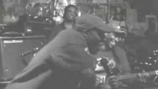 Kevin Eubanks and Arsenio Hall - Jazomedy