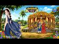 चम्पाकली भाग 15 Champakali Part 15 Hindi Kahani Moral Stories Mahi Studio