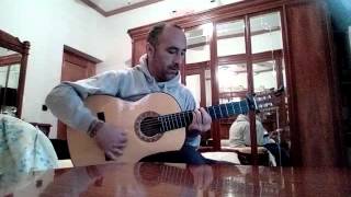 Tío Sabas ( taranta) paco de lucía