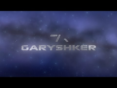 ZAQ - GARYSHKER | Official Lyric Video