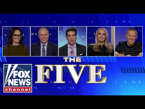'The Five': Dems ditching body positivity agenda?