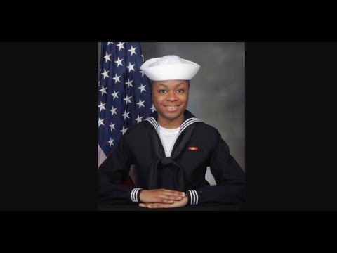 Navy Recruit Dies At Boot Camp