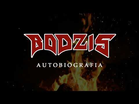 Bodzis - Autobiografia (Oficjalny Odsłuch)