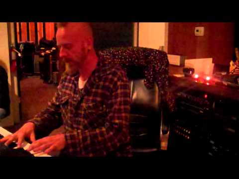 Jon Ossman Blood Thinned Into Water Piano.MP4