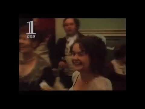 BBC1 Continuity 23rd September 1995