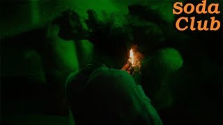 Levi Carter - Smoke Up (Prod. Cardogotwingz) (official video)