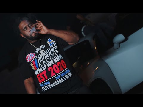 VON LOCC x BS R6LLXN - SMOKE WITH U (Official Video)